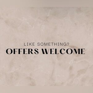 Bundle and SAVE ‼️ % 25 OFF